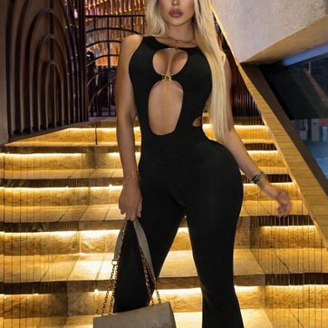 Enterizo Jazmín  - imagen 1