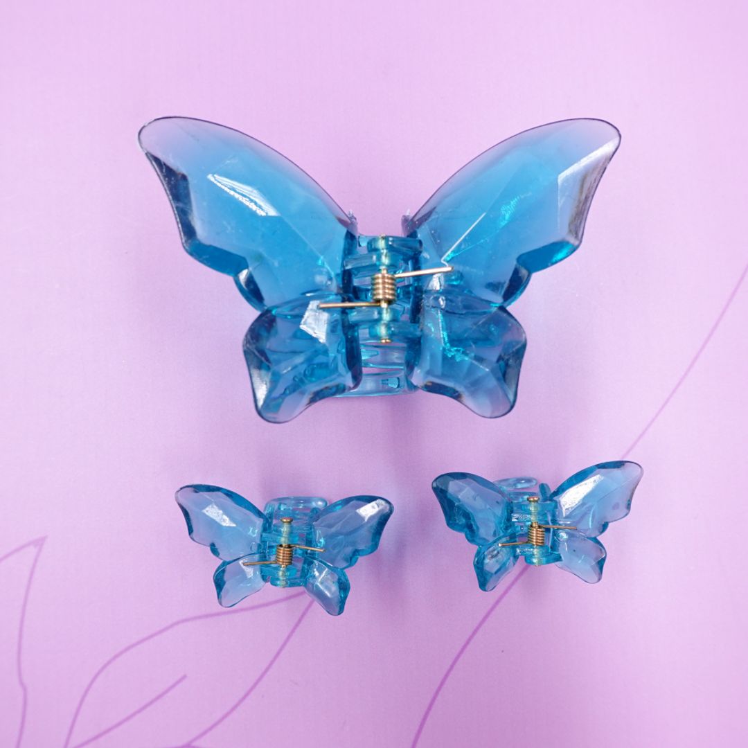 CAIMAN MARIPOSA GRANDE X3 - CAI12254