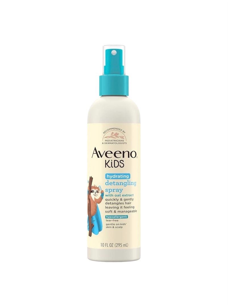 SPRAY DESENREDANTE AVEENO KIDS 