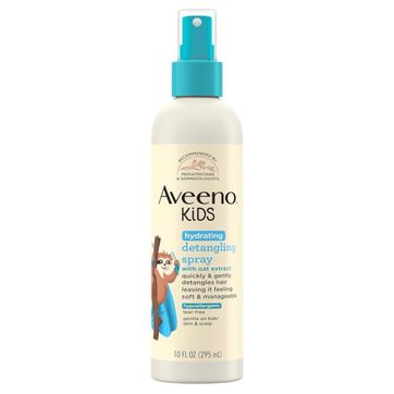 Imagen del producto SPRAY DESENREDANTE AVEENO KIDS 