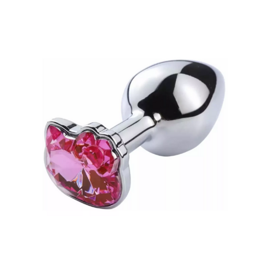 Plug Talla S  HELLO KITTY 