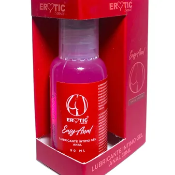 Imagen del producto Easy Anal Gel  (30ML)