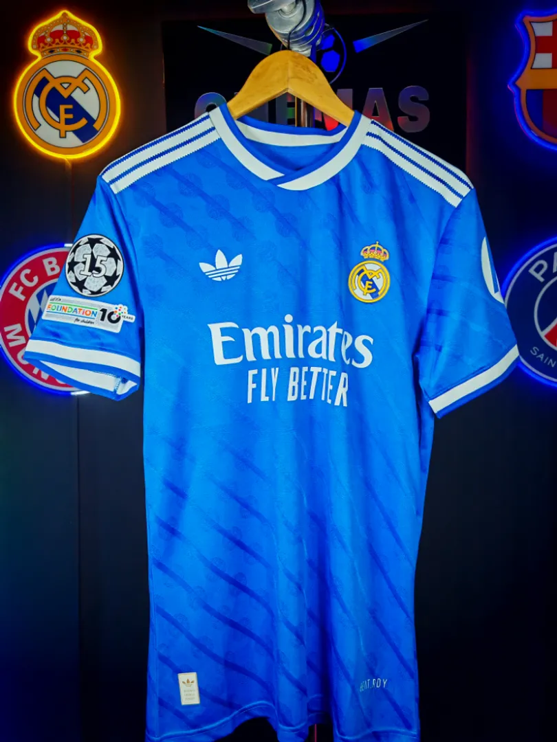 Clubes de futbol | Referencia de Calidad 