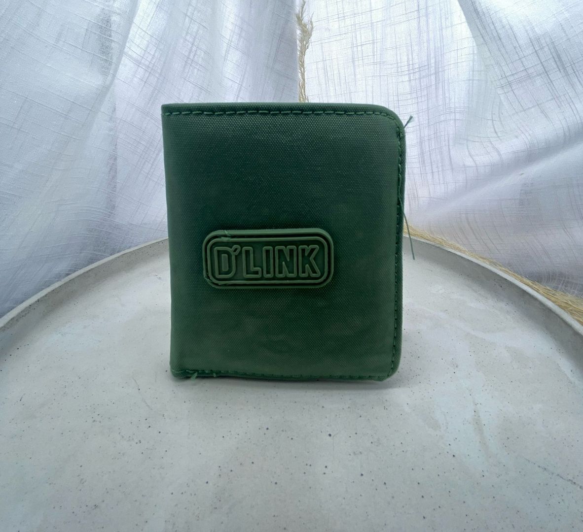 Billetera de dama, varios colores 