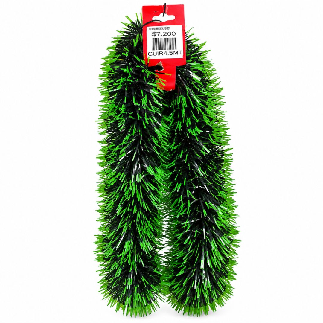 Guirnalda 4.5mt