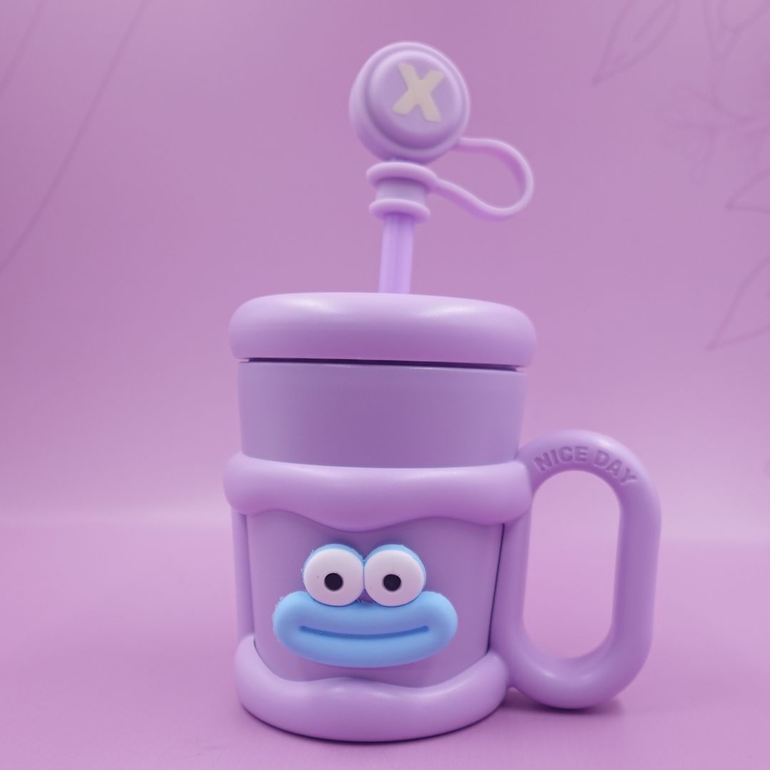 MUG HAPPINESS OF A GLASS