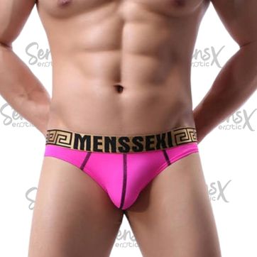 Calzoncillos ajustados MENSSENKI - imagen 1