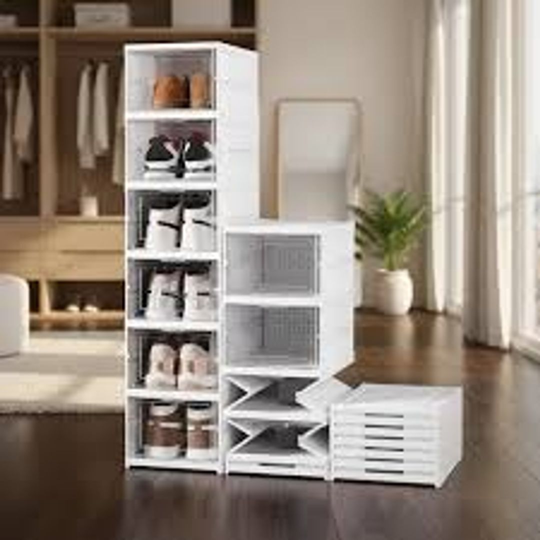 ORGANIZADORES MODULARES ANTI-DESORDEN