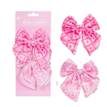 KIT MOÑOS BARBIE DREAMS TRENDY - imagen 1