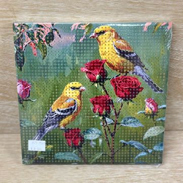 Imagen del producto 879 DIAMOND PAINTING 