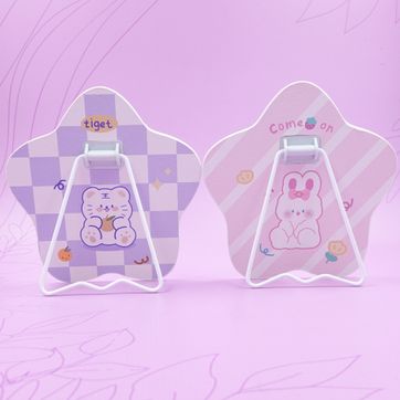 ESPEJO DE MESA  - imagen 1