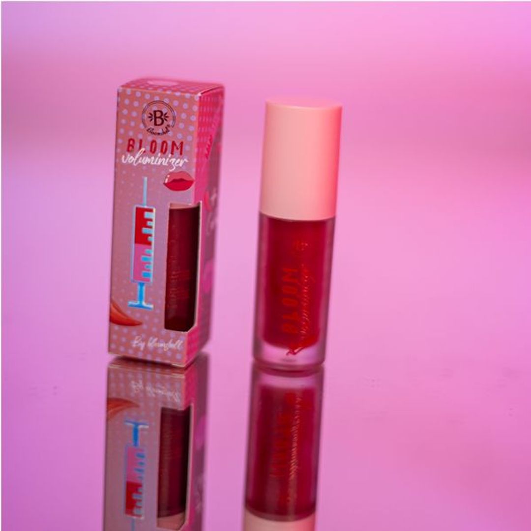 Voluminizador de Labios bloomshell