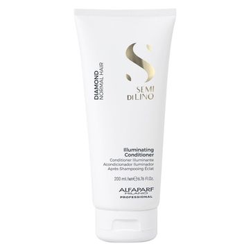 Imagen del producto ACONDICIONADOR DIAMON ILLUMINATING 200ML ALFAPAR MILANO 
