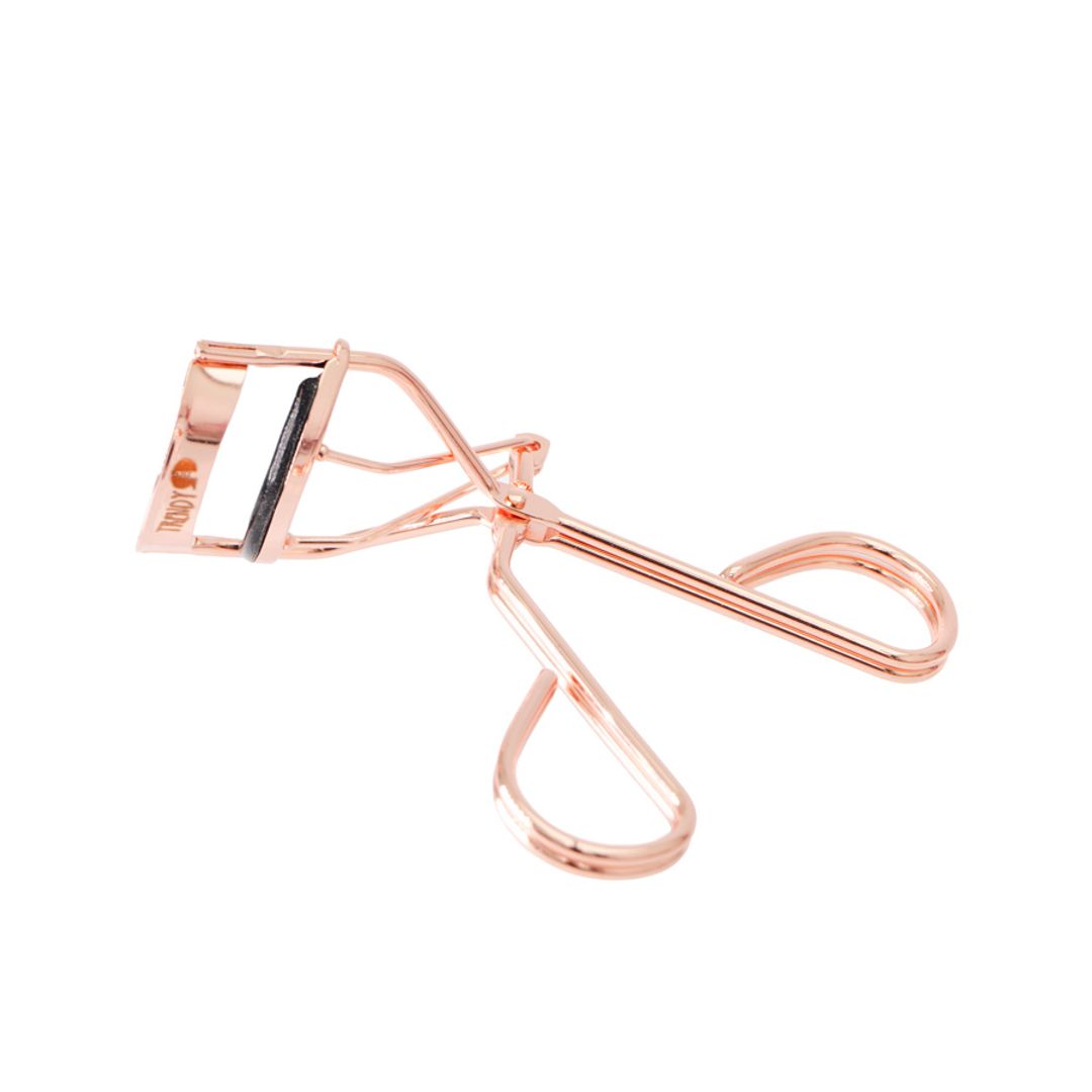 Encrespador Profesional Trendy Oro Rosa 