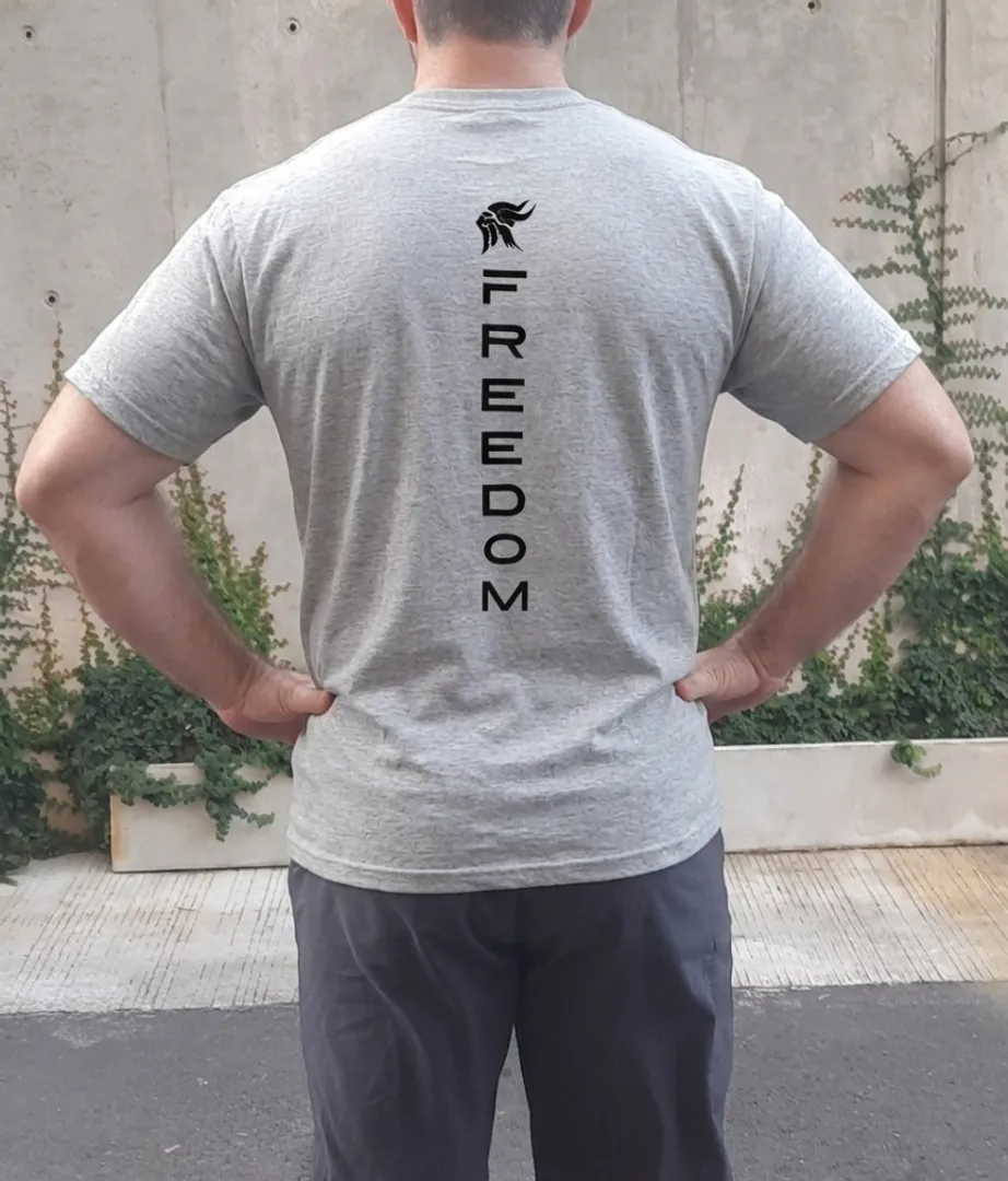 Camiseta M nacional