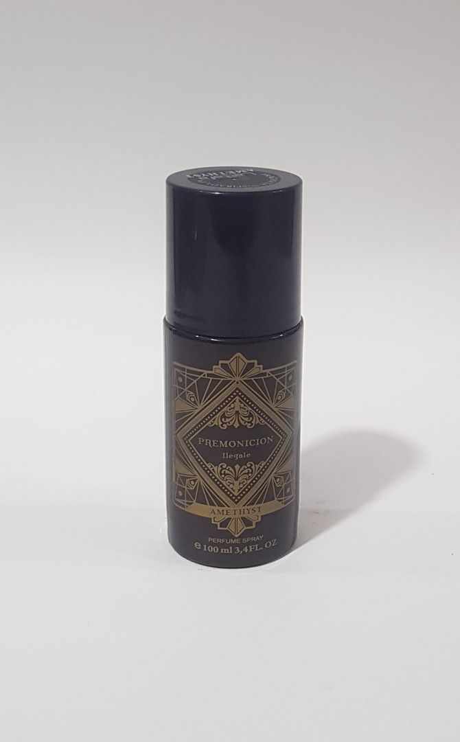 PERFUME ILEGALE