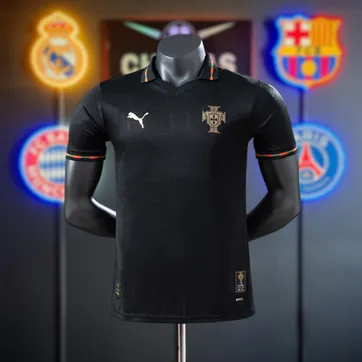 Portugal 2026 PANTERA NEGRA - imagen 1