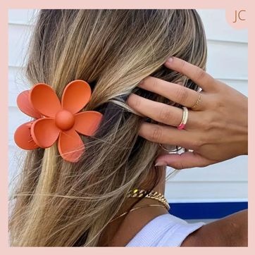 Lindo Caimán Cayena Mate Naranja - imagen 1