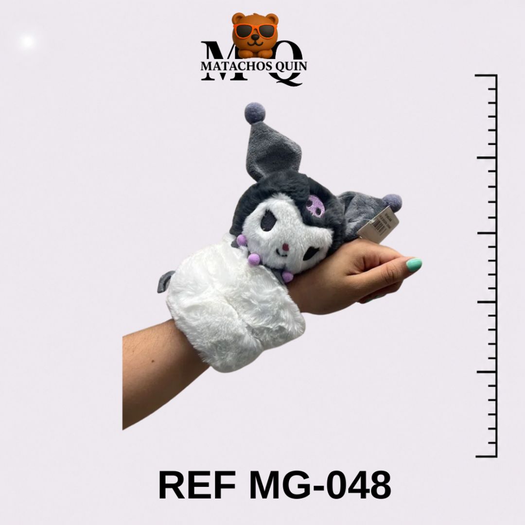 MANILLA DE KUROMI