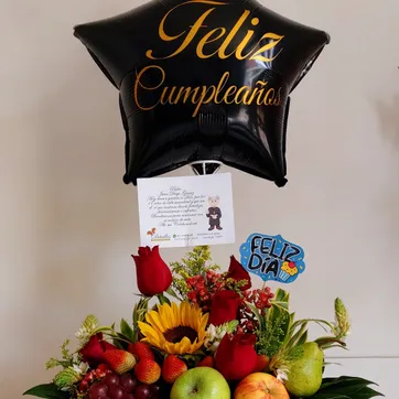 Imagen del producto frutero sencillo