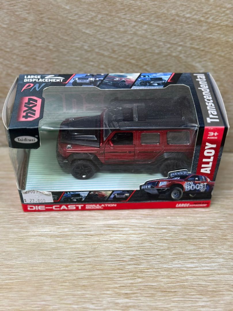 2700 CARROS DE COLECCIÒN