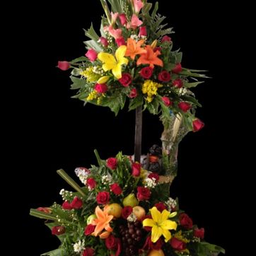 Imagen del producto Frutal surtido