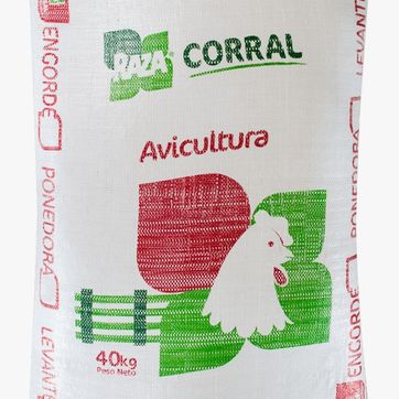 Imagen del producto Raza Ponedora 
