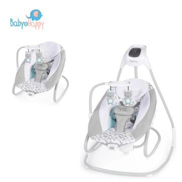 Imagen del producto Mecedora "ALTA2FUN" Ingenuity 