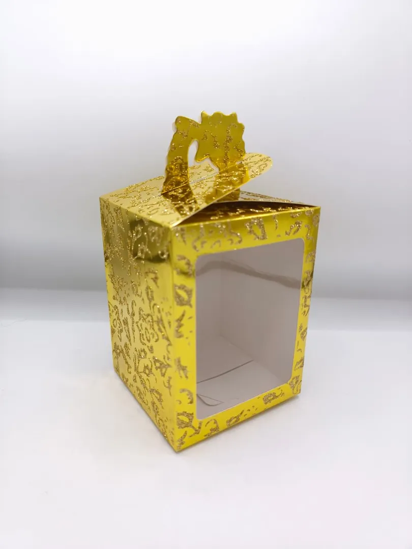 CAJA CON VENTANA PM552