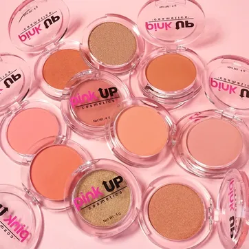 RUBOR INDIVIDUAL "BLUSH" - imagen 1