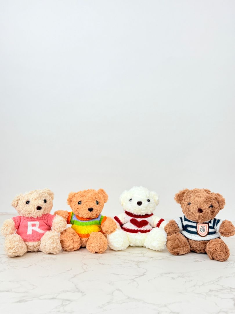 OSO BUSO 18CM