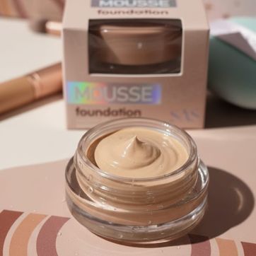 Base Mousse de Alta Cobertura – SAS - imagen 1