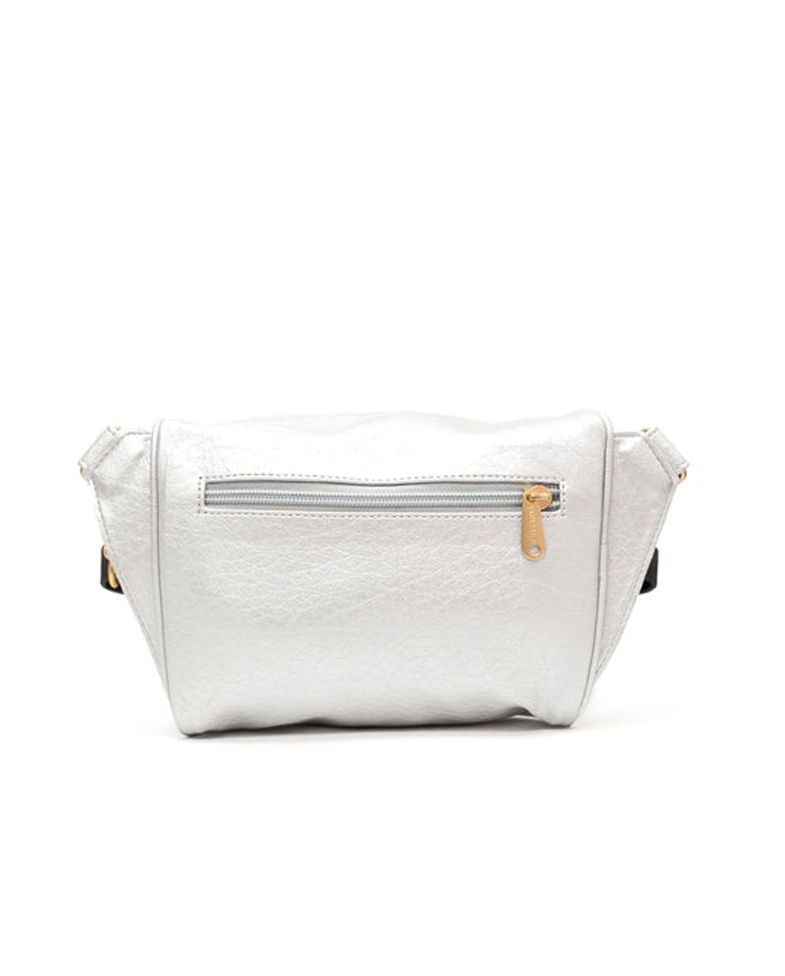 CANGURO LOBO PLATA EDICION LIMITADA