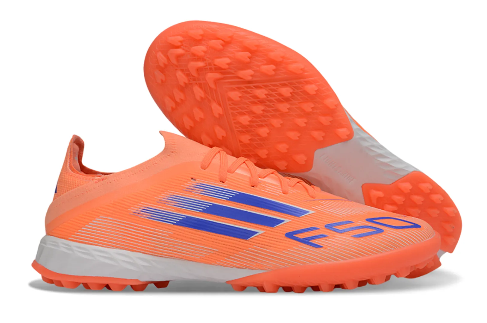 Tenis F50 TF - Sintética / Turf Lote 1