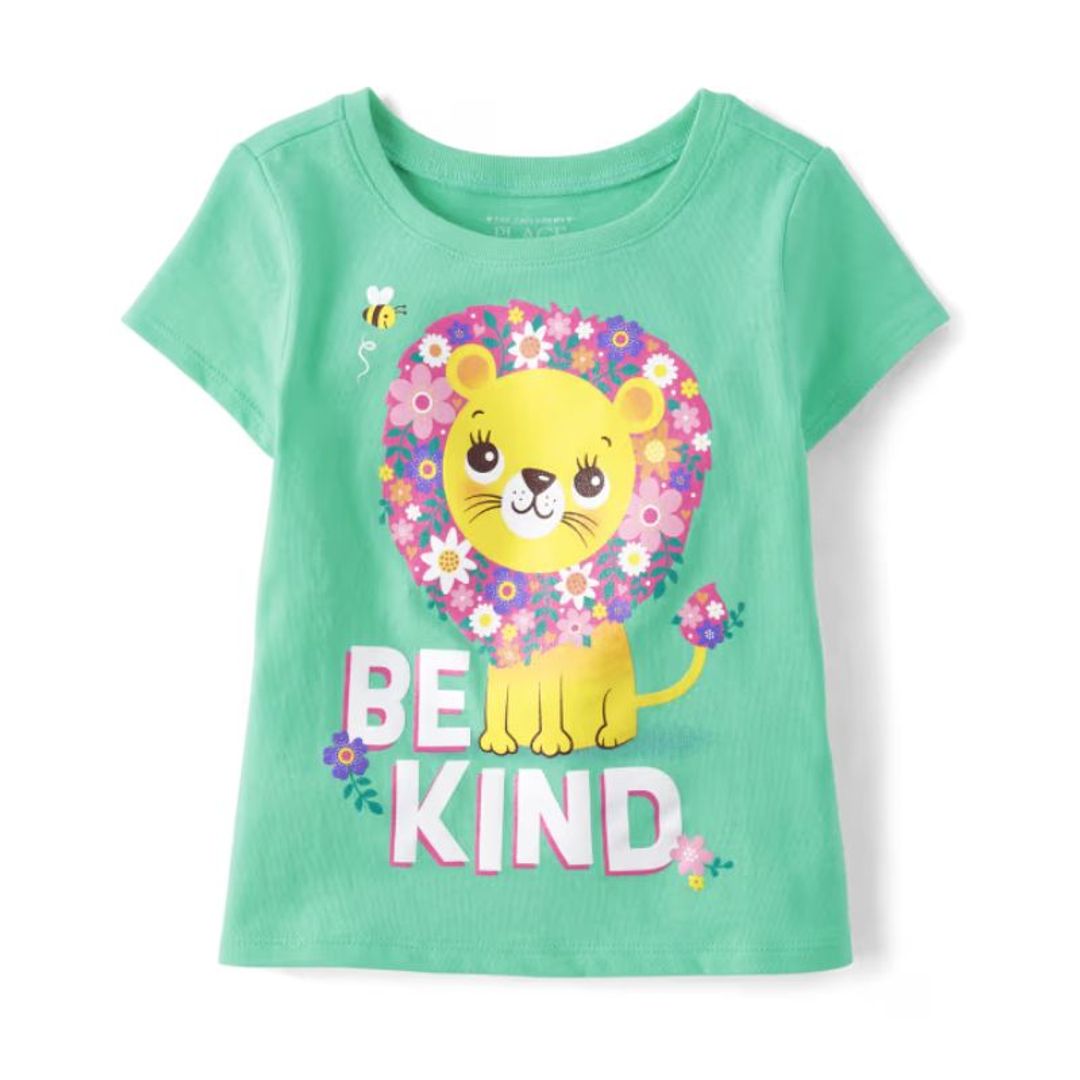 3T Camiseta CHILDRENS PLACE