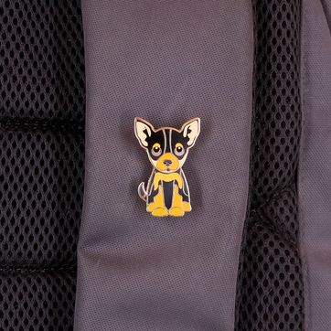 PIN PINSCHER - imagen 3