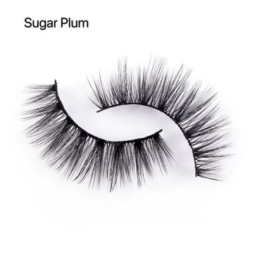 SET PESTAÑAS NUTCRACKER - imagen 2