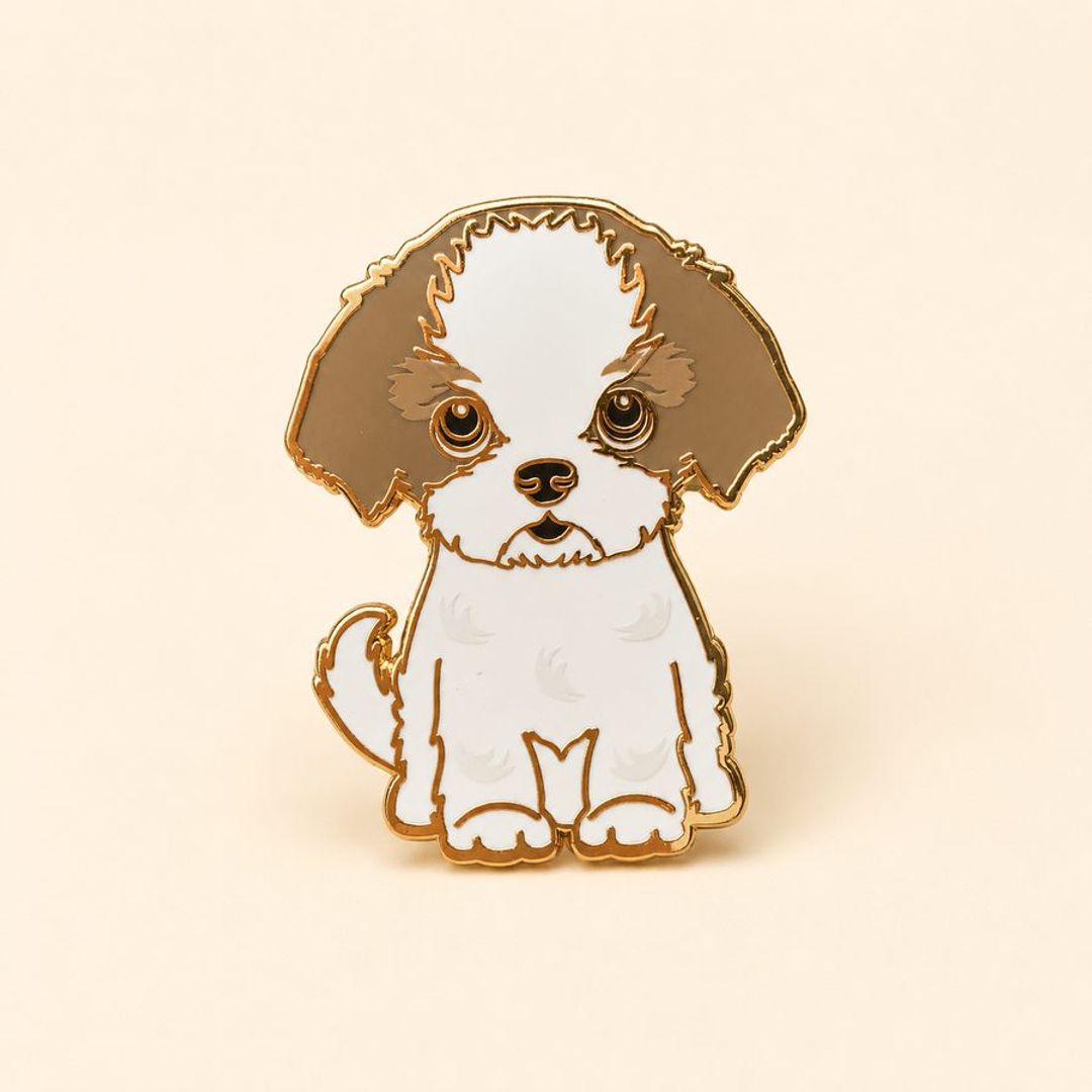PIN SHITZU CAFE
