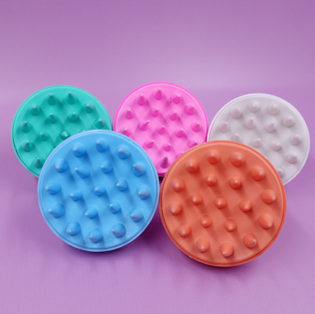 CEPILLO MASAJEADOR - SR7144