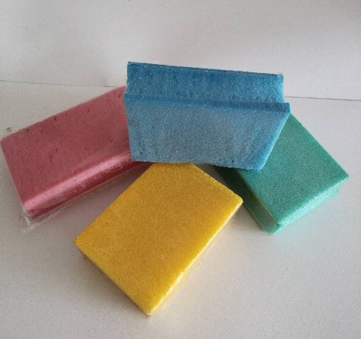 PIEDRA PONDS COLORES
