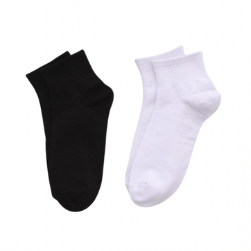 Imagen del producto Docena medias algodon