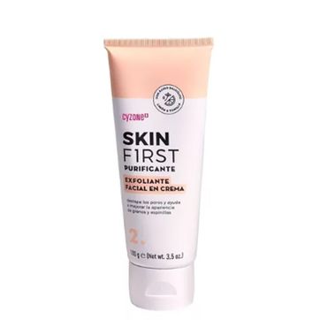 Imagen del producto EXFOLIANTE FACIAL EN CREMA 