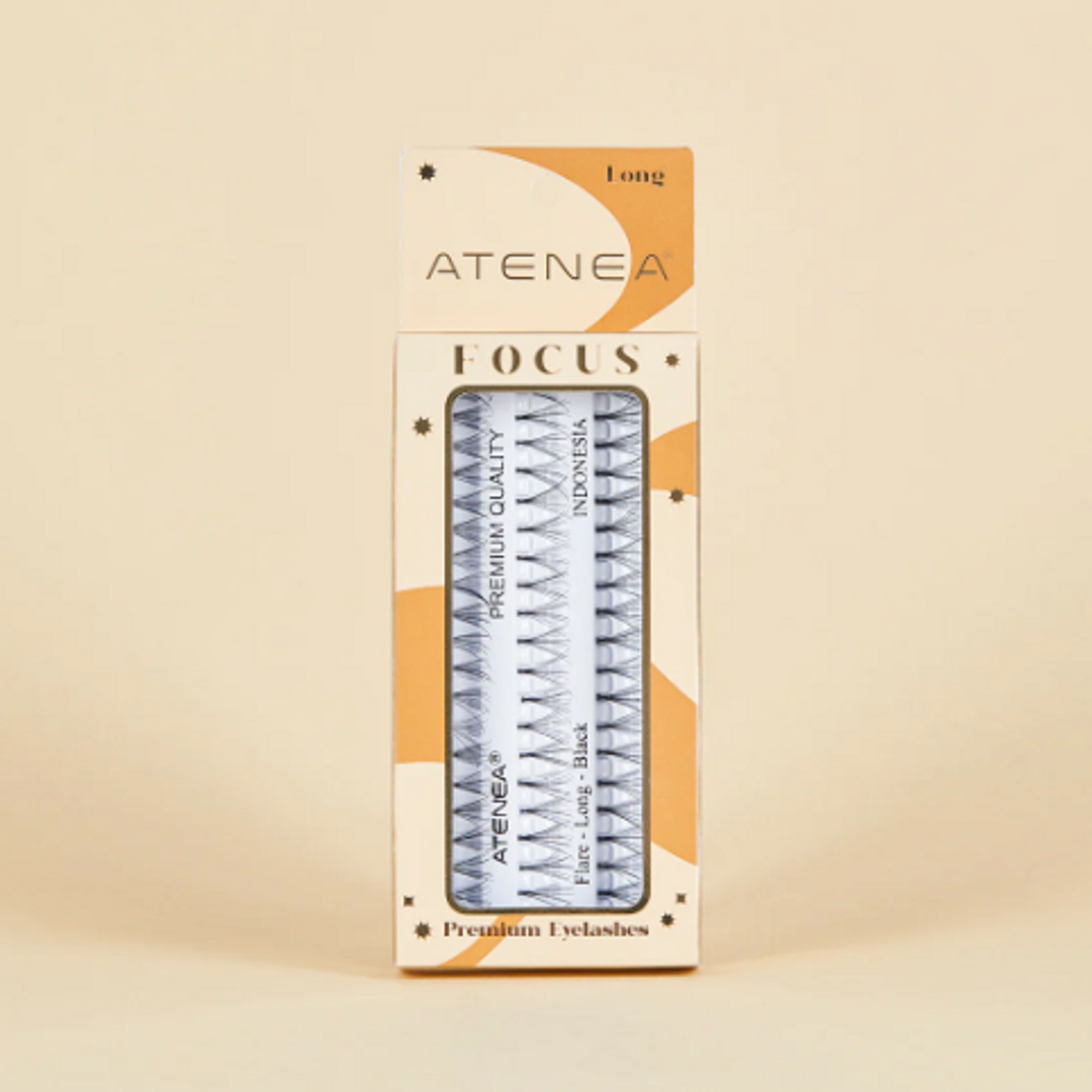 PESTAÑAS INDIVIDUALES PREMIUM ATENEA