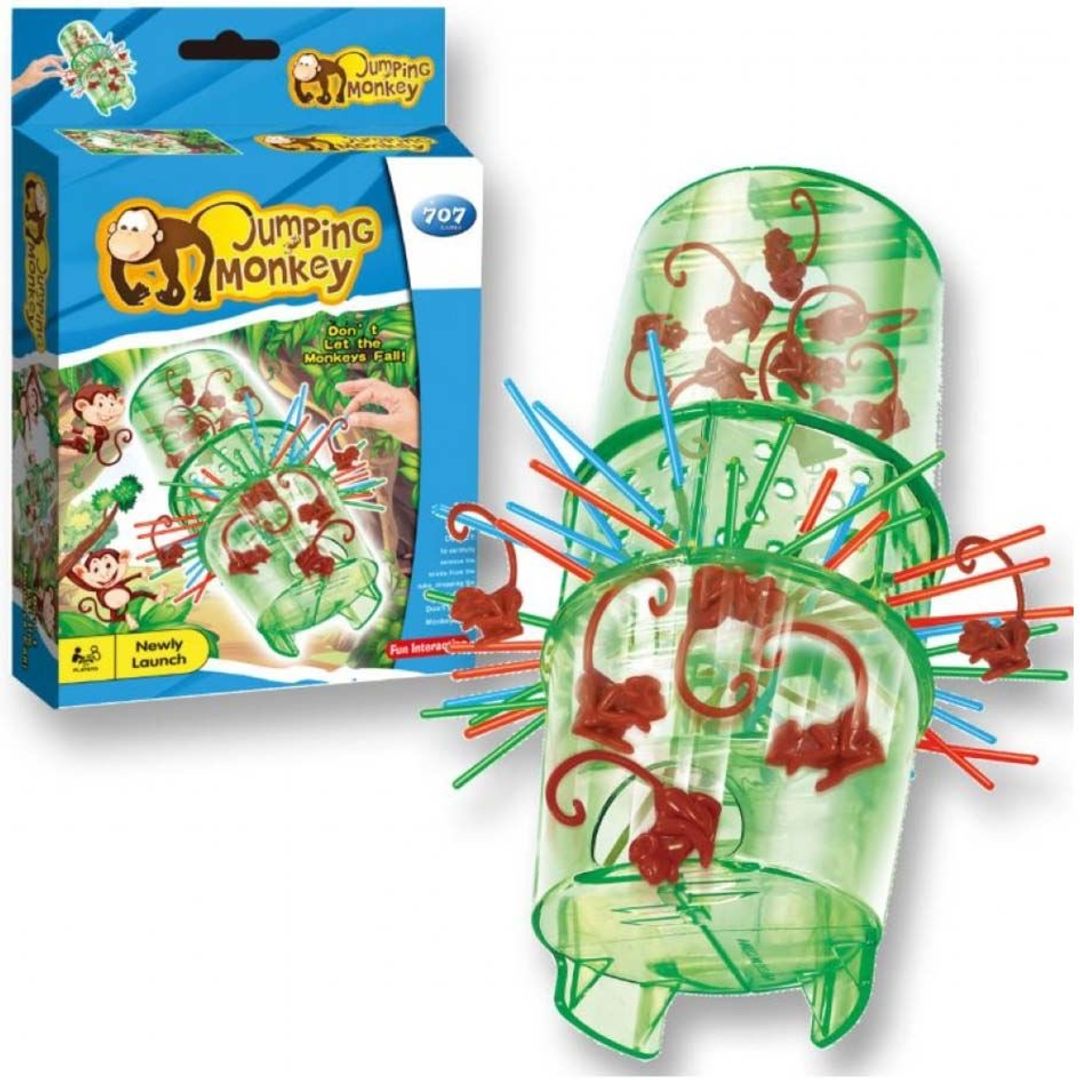 Juego de mesa Monkey 