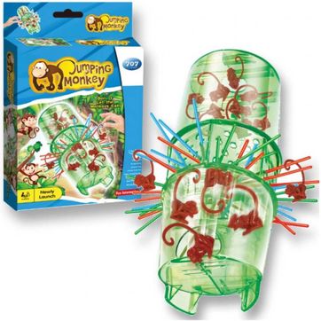 Imagen del producto Juego de mesa Monkey 