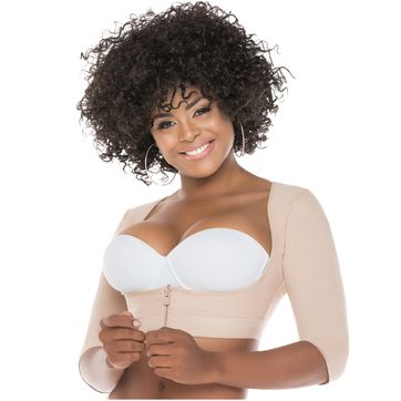 Imagen del producto  MANGAS POSTQUIRÚRGICAS SENOS LIBRES FAJAS SALOMÉ 328-C