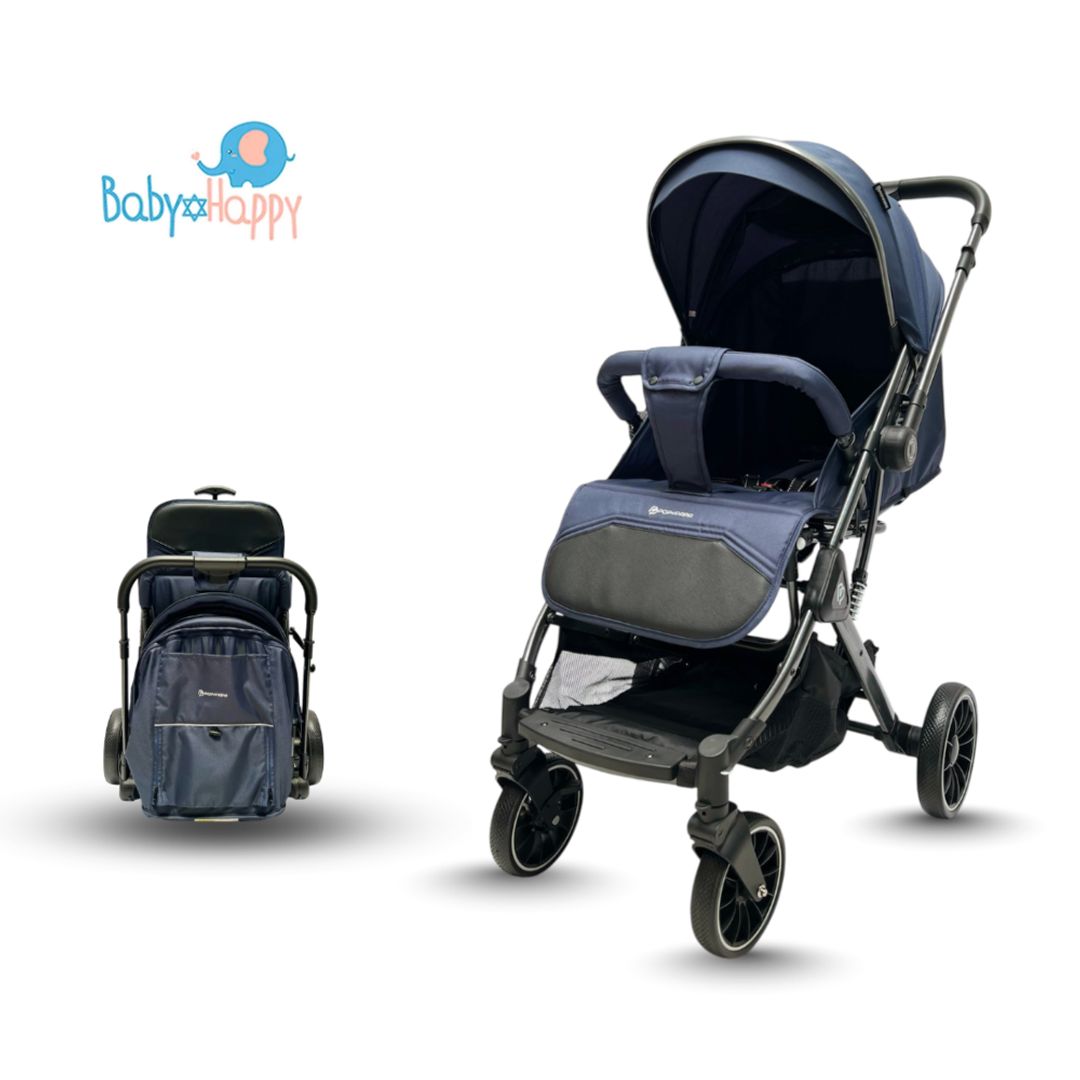 Coche maleta Kidilo M/R