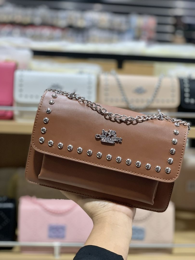 CARTERA COACH
