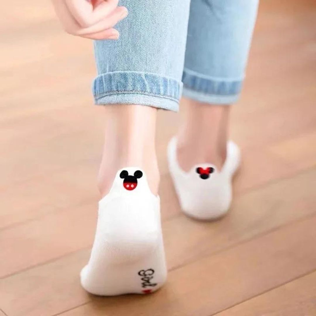 Medias Disney 