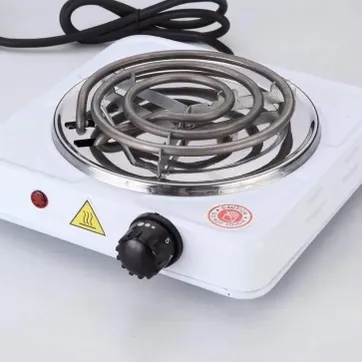 ESTUFA ELECTRICA 1 PUESTO  - imagen 1
